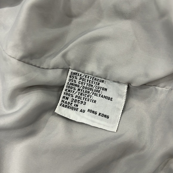 Members Only Classic Iconic Racer Jacket - Picture 8 of 10